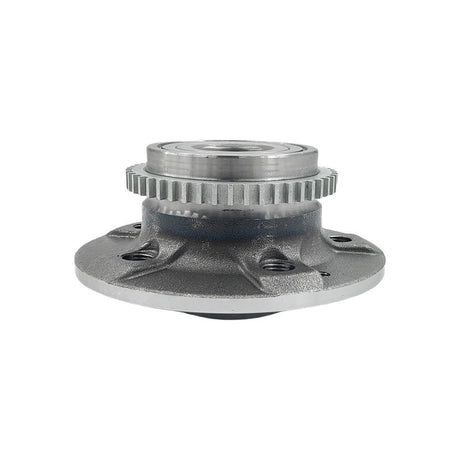 1 x Rear Wheel Bearing Hub Assembly M14 x 1.5 Fit For MG ZS FWD Petrol 1.0L 1.5L 2017-ON 10094254 - Machter