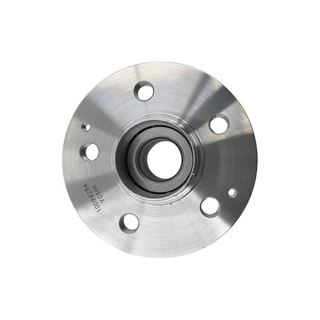 1 x Rear Wheel Bearing Hub Assembly M14 x 1.5 Fit For MG ZS FWD Petrol 1.0L 1.5L 2017-ON 10094254 - Machter