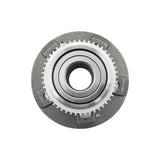 1 x Rear Wheel Bearing Hub Assembly M14 x 1.5 Fit For MG ZS FWD Petrol 1.0L 1.5L 2017-ON 10094254 WH-MG001-1PCS - Machter