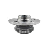 1 x Rear Wheel Bearing Hub Assembly M14 x 1.5 Fit For MG ZS FWD Petrol 1.0L 1.5L 2017-ON 10094254 WH-MG001-1PCS - Machter
