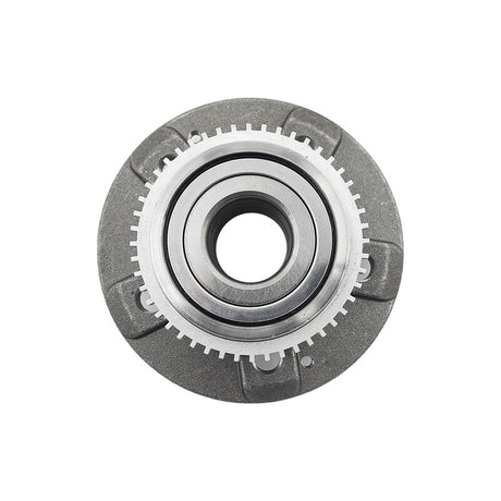 1 x Rear Wheel Bearing Hub Assembly M14 x 1.5 Fit For MG ZS FWD Petrol 1.0L 1.5L 2017-ON 10094254 - Machter
