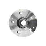 1 x Rear Wheel Bearing Hub Assembly M14 x 1.5 Fit For MG ZS FWD Petrol 1.0L 1.5L 2017-ON 10094254 WH-MG001-1PCS - Machter