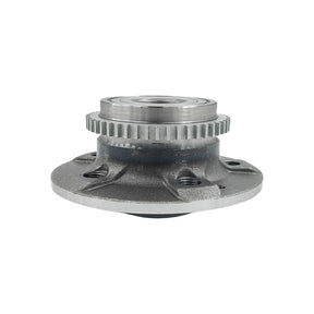 1 x Rear Wheel Bearing Hub Assembly M14 x 1.5 Fit For MG ZS FWD Petrol 1.0L 1.5L 2017-ON 10094254 WH-MG001-1PCS - Machter