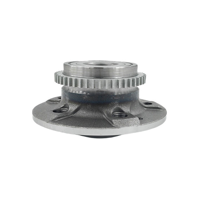 1 x Rear Wheel Bearing Hub Assembly M14 x 1.5 Fit For MG ZS FWD Petrol 1.0L 1.5L 2017-ON 10094254 WH-MG001-1PCS - Machter