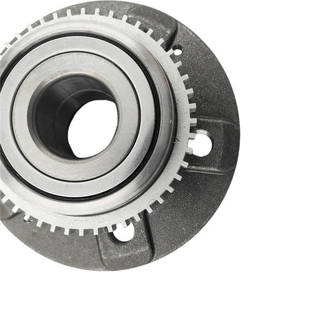 1 x Rear Wheel Bearing Hub Assembly M14 x 1.5 Fit For MG ZS FWD Petrol 1.0L 1.5L 2017-ON 10094254 - Machter