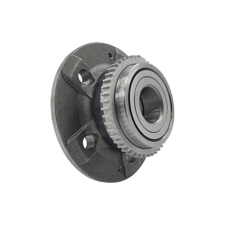 1 x Rear Wheel Bearing Hub Assembly M14 x 1.5 Fit For MG ZS FWD Petrol 1.0L 1.5L 2017-ON 10094254 - Machter