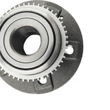 1 x Rear Wheel Bearing Hub Assembly M14 x 1.5 Fit For MG ZS FWD Petrol 1.0L 1.5L 2017-ON 10094254 WH-MG001-1PCS - Machter