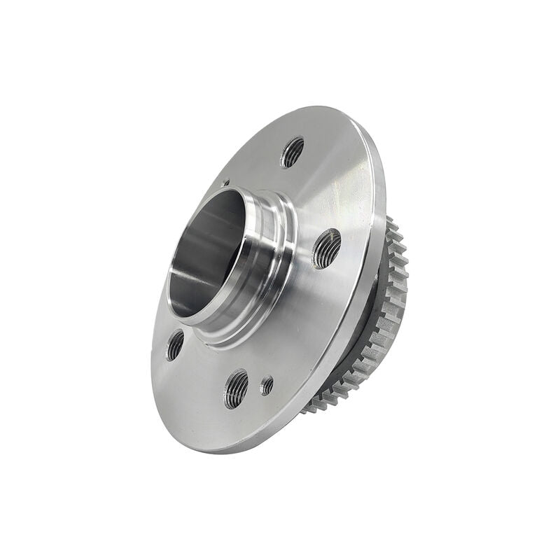 1 x Rear Wheel Bearing Hub Assembly M14 x 1.5 Fit For MG ZS FWD Petrol 1.0L 1.5L 2017-ON 10094254 WH-MG001-1PCS - Machter