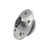 1 x Rear Wheel Bearing Hub Assembly M14 x 1.5 Fit For MG ZS FWD Petrol 1.0L 1.5L 2017-ON 10094254 WH-MG001-1PCS - Machter