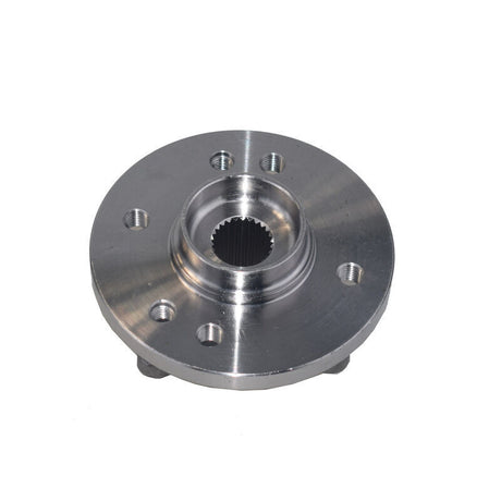 1x Front Wheel Bearing Hub Kit Fit For Mini Cooper S Works R52 R50 R53 2001-2006 - Machter