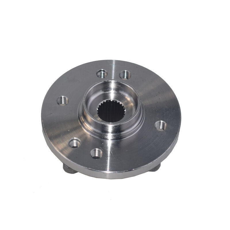 1x Front Wheel Bearing Hub Kit Fit For Mini Cooper S Works R52 R50 R53 2001-2006 WH-MN001-1PCS - Machter