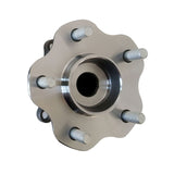 Rear Wheel Bearing Hub Fit For Nissan X-Trail Xtrail T31 AWD 4WD 2007-2014 WH-NS010-1PCS - Machter