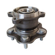 Rear Wheel Bearing Hub Fit For Nissan X-Trail Xtrail T31 AWD 4WD 2007-2014 WH-NS010-1PCS - Machter