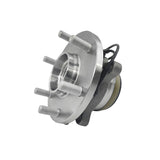 1 x Front Wheel Bearing Hub Assembly Fit For Nissan Patrol Y62 For Infiniti QX80 Z62 5.6L V8 2013-2024 WH-NS012-1PCS - Machter