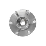 1 x Front Wheel Bearing Hub Assembly Fit For Nissan Patrol Y62 For Infiniti QX80 Z62 5.6L V8 2013-2024 WH-NS012-1PCS - Machter
