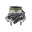 1 x Front Wheel Bearing Hub Assembly Fit For Nissan Patrol Y62 For Infiniti QX80 Z62 5.6L V8 2013-2024 WH-NS012-1PCS - Machter