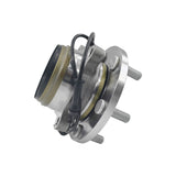 1 x Front Wheel Bearing Hub Assembly Fit For Nissan Patrol Y62 For Infiniti QX80 Z62 5.6L V8 2013-2024 WH-NS012-1PCS - Machter