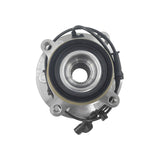 1 x Front Wheel Bearing Hub Assembly Fit For Nissan Patrol Y62 For Infiniti QX80 Z62 5.6L V8 2013-2024 WH-NS012-1PCS - Machter