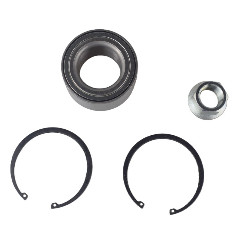 Front Wheel Bearing And Hub Assembly Fit For Nissan Maxima A33 J31 Xtrail T30 2.5L Petrol Only WH-NS013-1PCS - Machter
