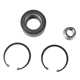 Front Wheel Bearing And Hub Assembly Fit For Nissan Maxima A33 J31 Xtrail T30 2.5L Petrol Only WH-NS013-1PCS - Machter