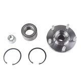 Front Wheel Bearing And Hub Assembly Fit For Nissan Maxima A33 J31 Xtrail T30 2.5L Petrol Only WH-NS013-1PCS - Machter
