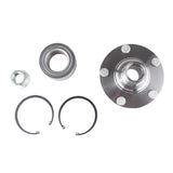 Front Wheel Bearing And Hub Assembly Fit For Nissan Maxima A33 J31 Xtrail T30 2.5L Petrol Only WH-NS013-1PCS - Machter