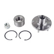 Front Wheel Bearing And Hub Assembly Fit For Nissan Maxima A33 J31 Xtrail T30 2.5L Petrol Only WH-NS013-1PCS - Machter