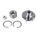 Front Wheel Bearing And Hub Assembly Fit For Nissan Maxima A33 J31 Xtrail T30 2.5L Petrol Only WH-NS013-1PCS - Machter