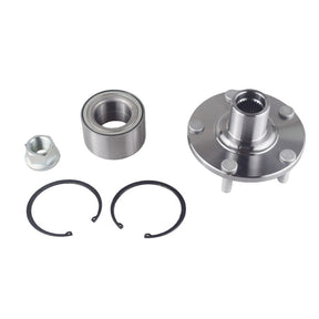 Front Wheel Bearing And Hub Assembly Fit For Nissan Maxima A33 J31 Xtrail T30 2.5L Petrol Only WH-NS013-1PCS - Machter