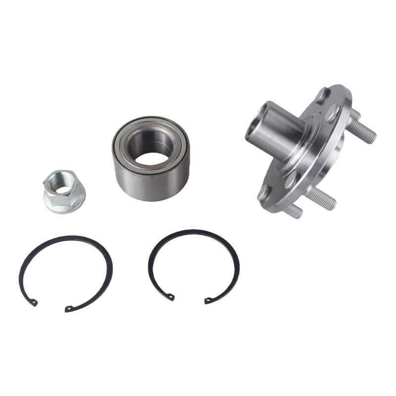 Front Wheel Bearing And Hub Assembly Fit For Nissan Maxima A33 J31 Xtrail T30 2.5L Petrol Only WH-NS013-1PCS - Machter
