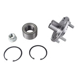 Front Wheel Bearing And Hub Assembly Fit For Nissan Maxima A33 J31 Xtrail T30 2.5L Petrol Only WH-NS013-1PCS - Machter
