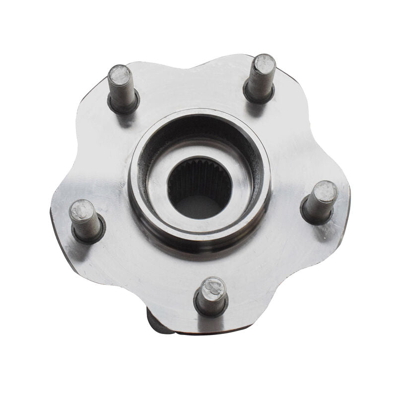 Rear Wheel Bearing And Hub Assembly With ABS Fit For Nissan Murano Z50 Z51 Elgrand E51 Presage U31 WH-NS015M-1PCS - Machter