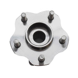 Rear Wheel Bearing And Hub Assembly With ABS Fit For Nissan Murano Z50 Z51 Elgrand E51 Presage U31 WH-NS015M-1PCS - Machter