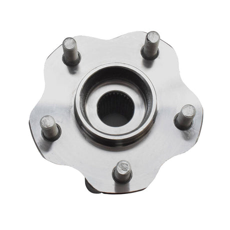 Rear Wheel Bearing And Hub Assembly With ABS Fit For Nissan Murano Z50 Z51 Elgrand E51 Presage U31 - Machter