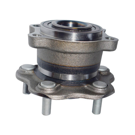 Rear Wheel Bearing And Hub Assembly With ABS Fit For Nissan Murano Z50 Z51 Elgrand E51 Presage U31 - Machter