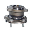 Rear Wheel Bearing And Hub Assembly With ABS Fit For Nissan Murano Z50 Z51 Elgrand E51 Presage U31 WH-NS015M-1PCS - Machter