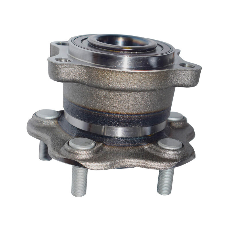 Rear Wheel Bearing And Hub Assembly With ABS Fit For Nissan Murano Z50 Z51 Elgrand E51 Presage U31 WH-NS015M-1PCS - Machter