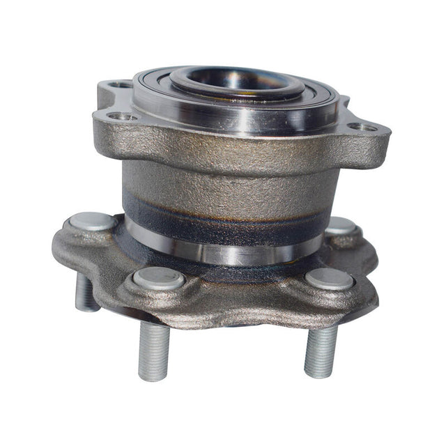 Rear Wheel Bearing And Hub Assembly With ABS Fit For Nissan Murano Z50 Z51 Elgrand E51 Presage U31 WH-NS015M-1PCS - Machter