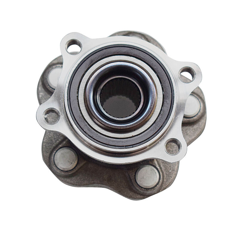 Rear Wheel Bearing And Hub Assembly With ABS Fit For Nissan Murano Z50 Z51 Elgrand E51 Presage U31 WH-NS015M-1PCS - Machter