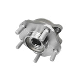 1 x Front Wheel Bearing Hub Assembly Fit For Nissan X-Trail T32 2014-2018 WH-NS016-1PCS - Machter