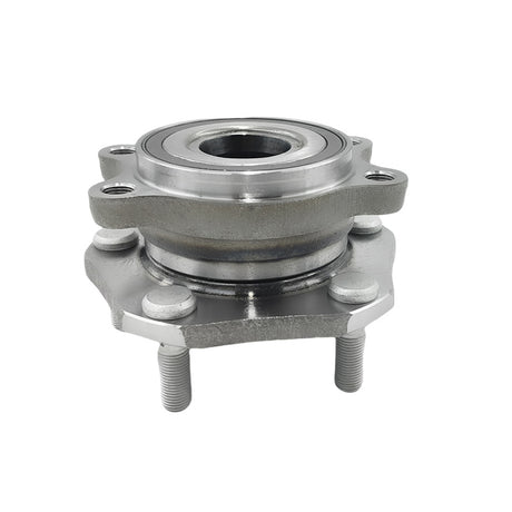 1 x Front Wheel Bearing Hub Assembly Fit For Nissan X-Trail T32 2014-2018 - Machter