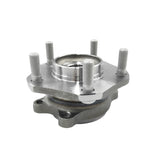 1 x Front Wheel Bearing Hub Assembly Fit For Nissan X-Trail T32 2014-2018 WH-NS016-1PCS - Machter