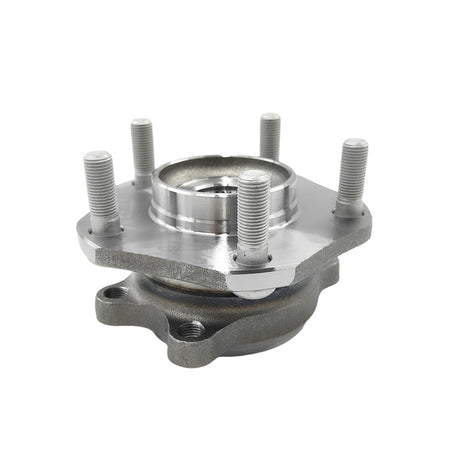1 x Front Wheel Bearing Hub Assembly Fit For Nissan X-Trail T32 2014-2018 - Machter