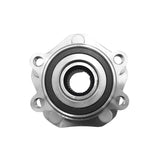 1 x Front Wheel Bearing Hub Assembly Fit For Nissan X-Trail T32 2014-2018 WH-NS016-1PCS - Machter