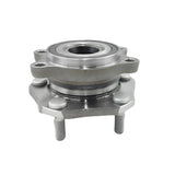 1 x Front Wheel Bearing Hub Assembly Fit For Nissan X-Trail T32 2014-2018 WH-NS016-1PCS - Machter