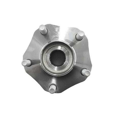 1 x Front Wheel Bearing Hub Assembly Fit For Nissan X-Trail T32 2014-2018 - Machter