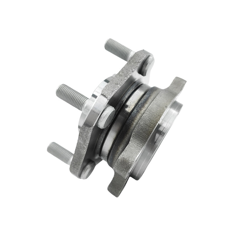 1 x Front Wheel Bearing Hub Assembly Fit For Nissan X-Trail T32 2014-2018 WH-NS016-1PCS - Machter
