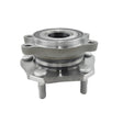 1 x Front Wheel Bearing Hub Assembly Fit For Nissan X-Trail T32 2014-2018 WH-NS016-1PCS - Machter