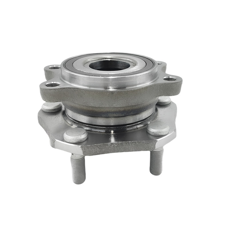 1 x Front Wheel Bearing Hub Assembly Fit For Nissan X-Trail T32 2014-2018 WH-NS016-1PCS - Machter