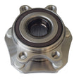 Front Wheel Bearing Hub Fit For Nissan Xtrail X-Trail T32 2014- WH-NS016M-1PCS - Machter